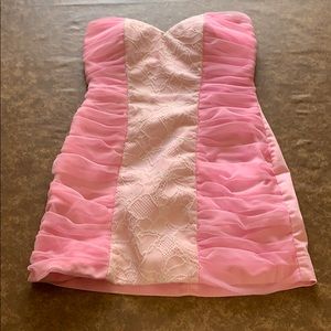 Maria de Guzman Top (#4486)